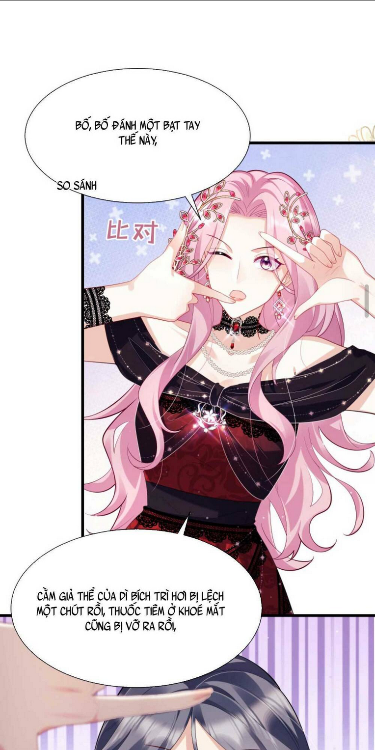 TÁI SINH TRỞ LẠI : CHỒNG CŨ KHÓC LÓC CẦU XIN TÁI HÔN Chap 7 - Next Chap 8