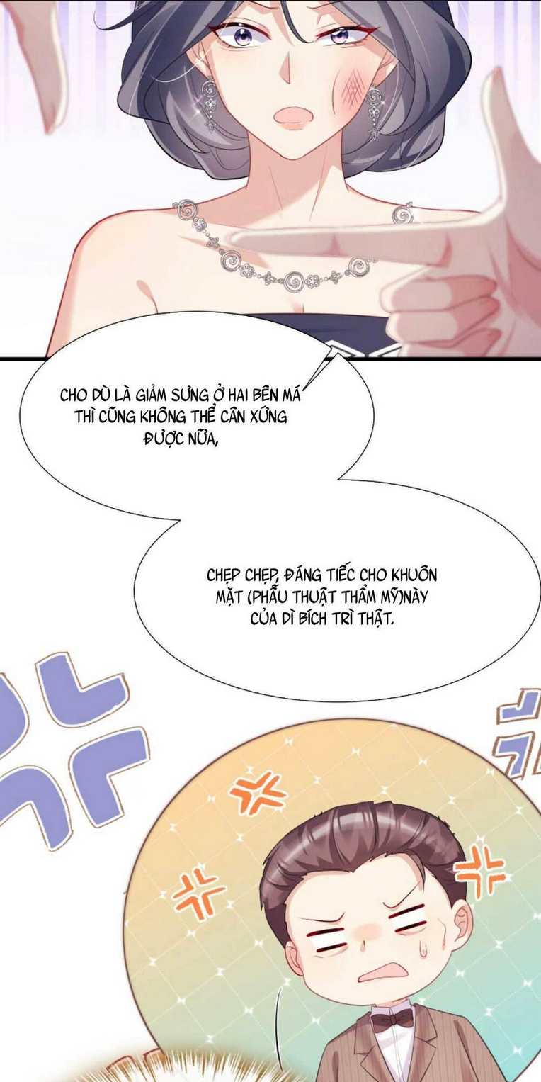 TÁI SINH TRỞ LẠI : CHỒNG CŨ KHÓC LÓC CẦU XIN TÁI HÔN Chap 7 - Next Chap 8