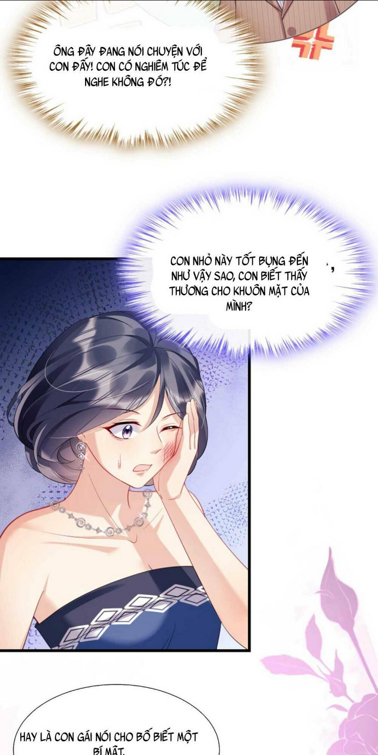 TÁI SINH TRỞ LẠI : CHỒNG CŨ KHÓC LÓC CẦU XIN TÁI HÔN Chap 7 - Next Chap 8