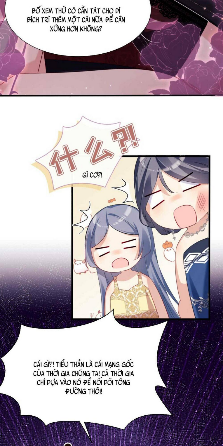 TÁI SINH TRỞ LẠI : CHỒNG CŨ KHÓC LÓC CẦU XIN TÁI HÔN Chap 7 - Next Chap 8