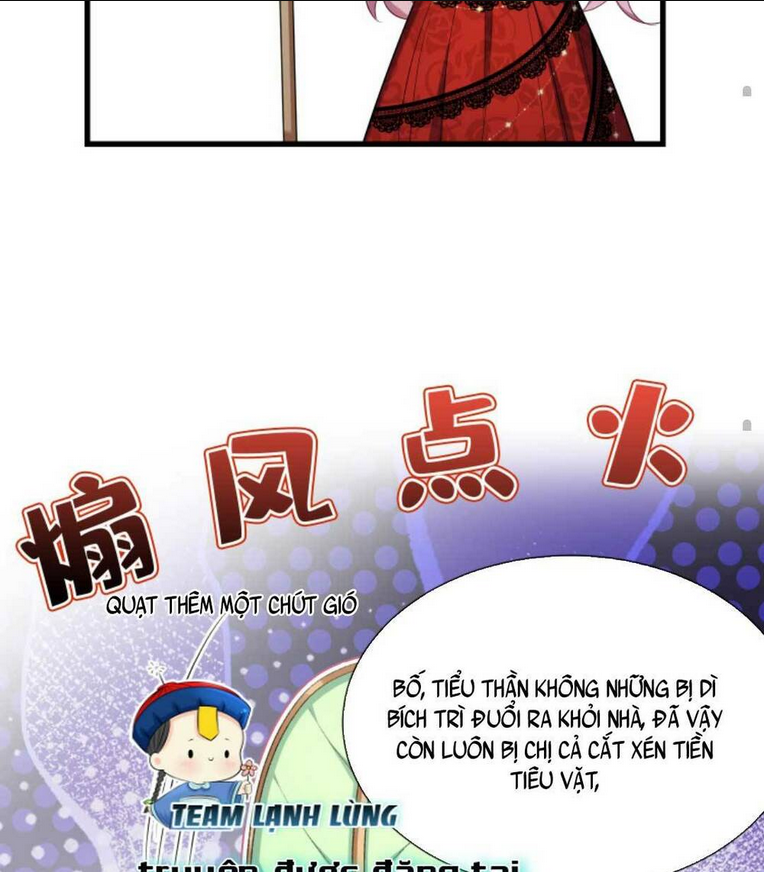 TÁI SINH TRỞ LẠI : CHỒNG CŨ KHÓC LÓC CẦU XIN TÁI HÔN Chap 7 - Next Chap 8