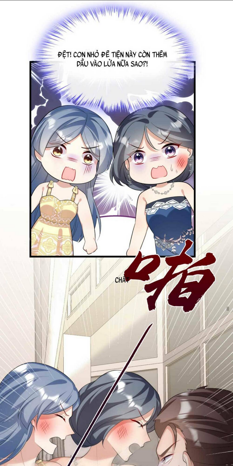 TÁI SINH TRỞ LẠI : CHỒNG CŨ KHÓC LÓC CẦU XIN TÁI HÔN Chap 7 - Next Chap 8
