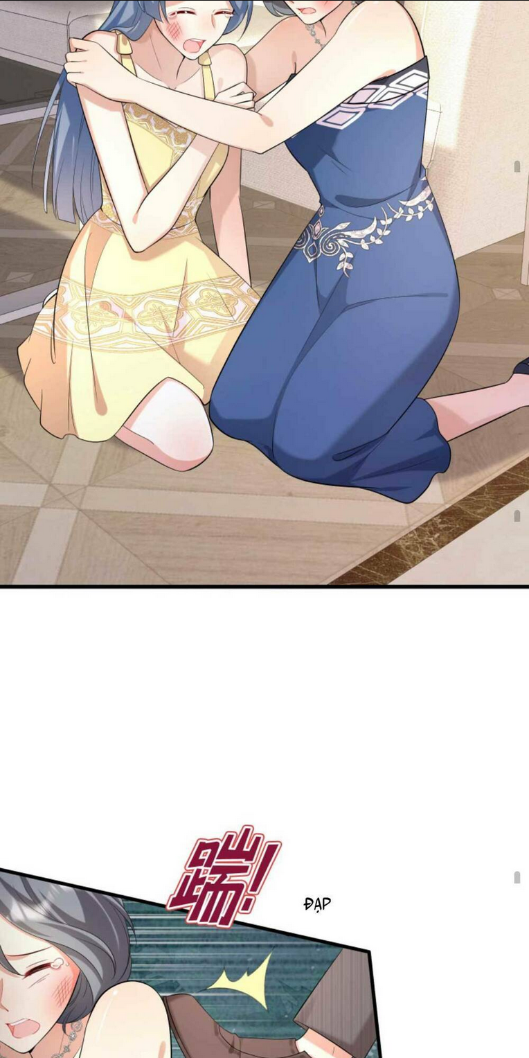 TÁI SINH TRỞ LẠI : CHỒNG CŨ KHÓC LÓC CẦU XIN TÁI HÔN Chap 7 - Next Chap 8