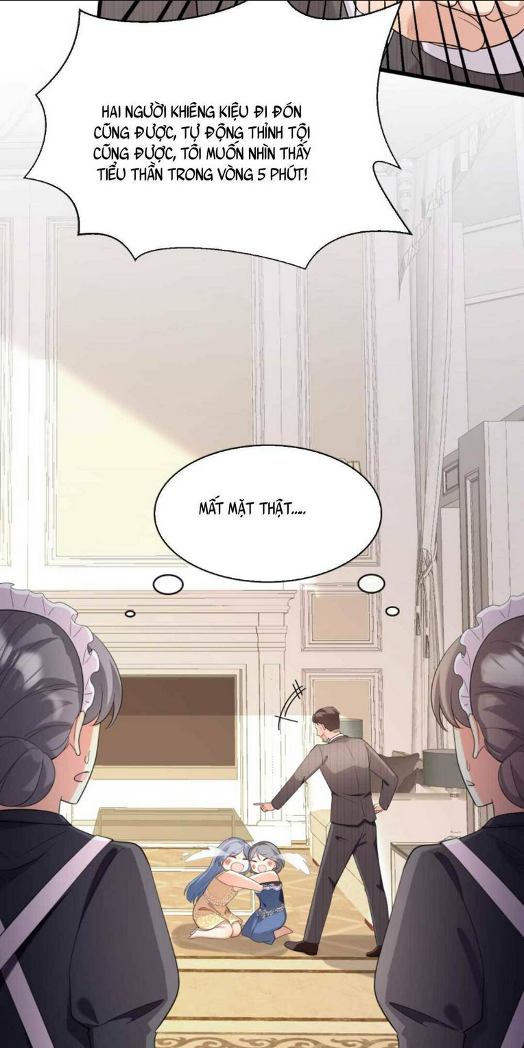 TÁI SINH TRỞ LẠI : CHỒNG CŨ KHÓC LÓC CẦU XIN TÁI HÔN Chap 7 - Next Chap 8
