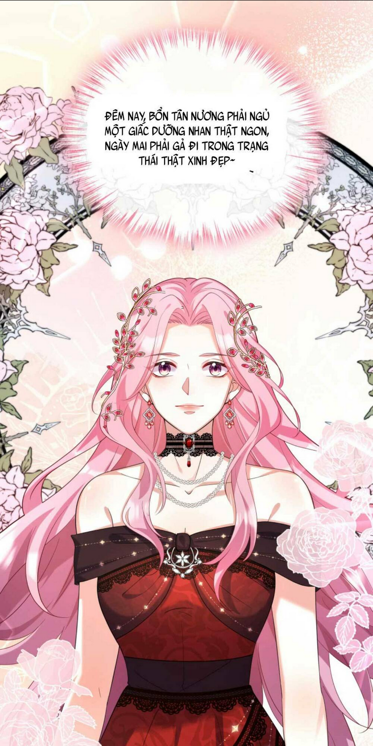 TÁI SINH TRỞ LẠI : CHỒNG CŨ KHÓC LÓC CẦU XIN TÁI HÔN Chap 7 - Next Chap 8