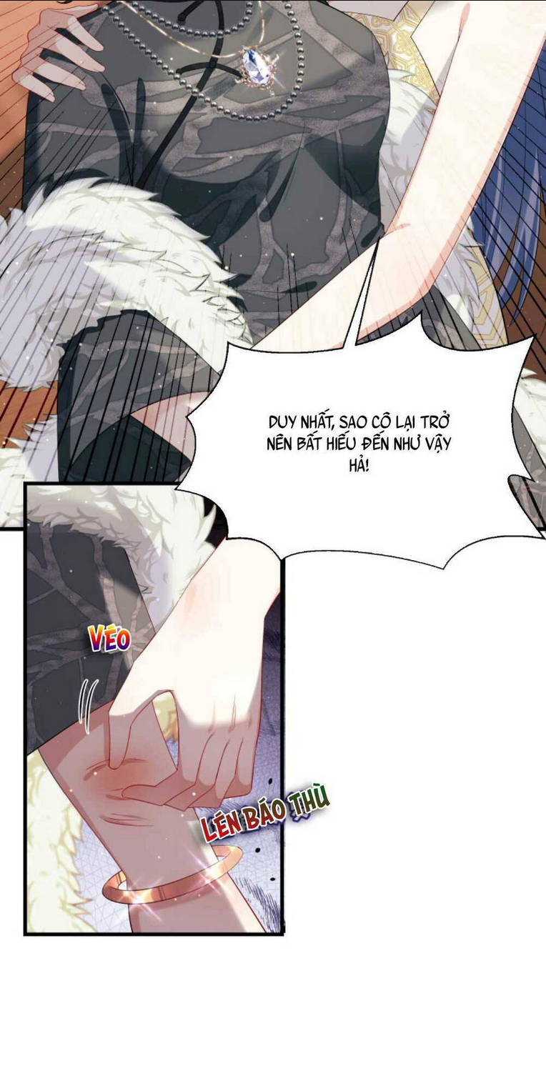 TÁI SINH TRỞ LẠI : CHỒNG CŨ KHÓC LÓC CẦU XIN TÁI HÔN Chap 7 - Next Chap 8
