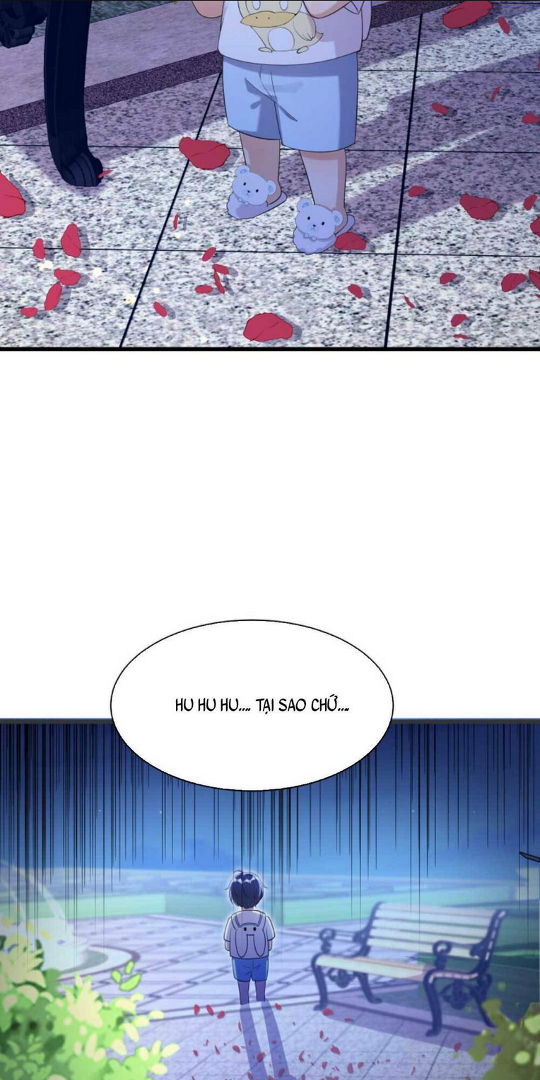 TÁI SINH TRỞ LẠI : CHỒNG CŨ KHÓC LÓC CẦU XIN TÁI HÔN Chap 7 - Next Chap 8