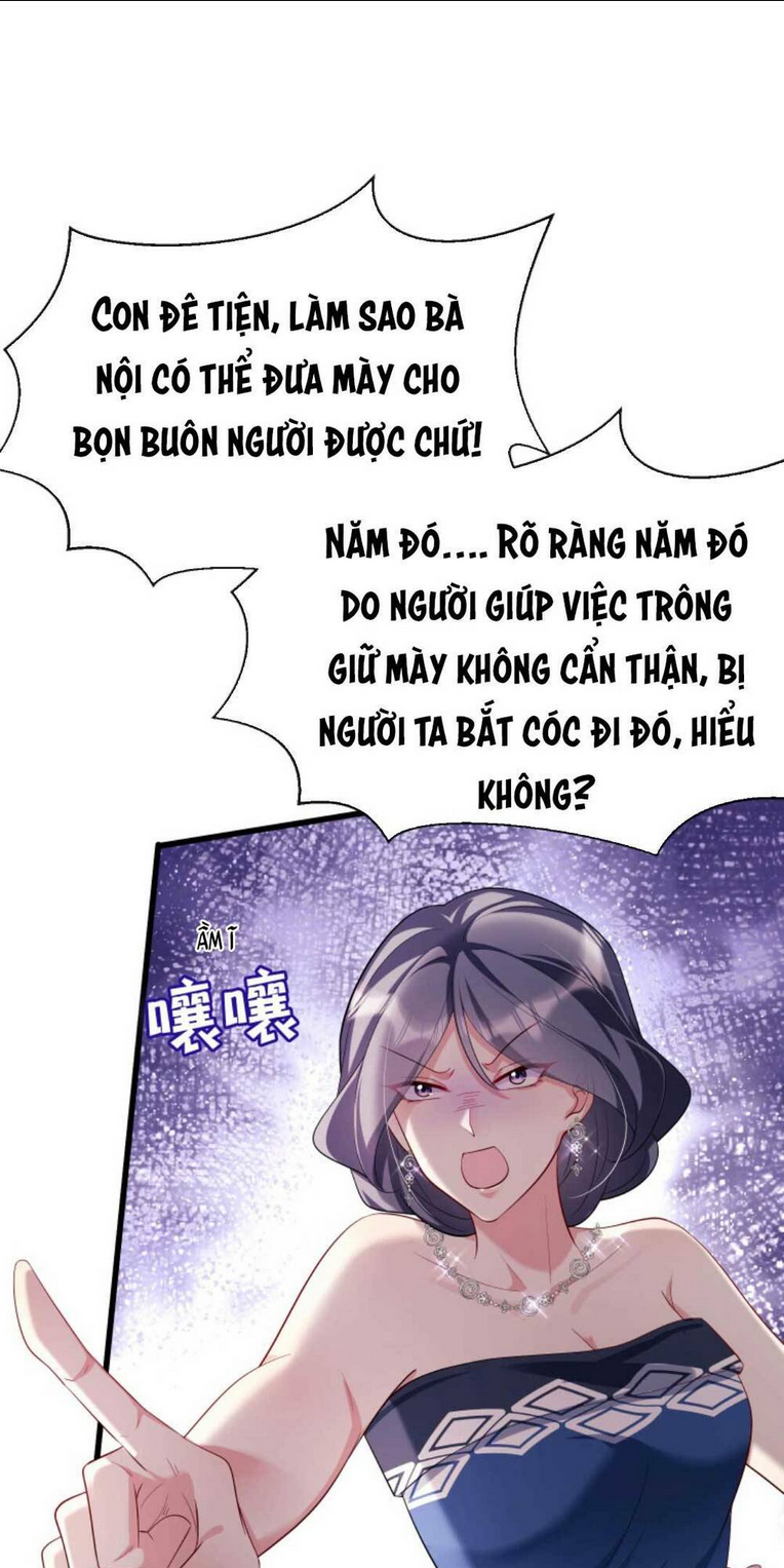 TÁI SINH TRỞ LẠI : CHỒNG CŨ KHÓC LÓC CẦU XIN TÁI HÔN Chap 7 - Next Chap 8