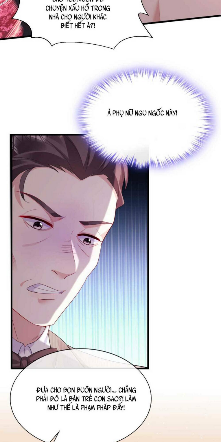 TÁI SINH TRỞ LẠI : CHỒNG CŨ KHÓC LÓC CẦU XIN TÁI HÔN Chap 7 - Next Chap 8