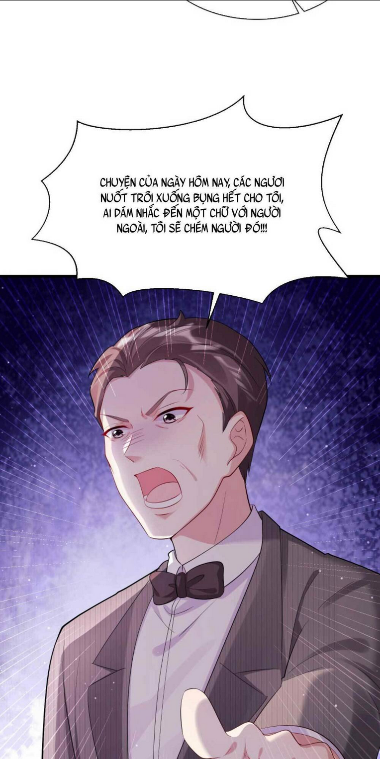 TÁI SINH TRỞ LẠI : CHỒNG CŨ KHÓC LÓC CẦU XIN TÁI HÔN Chap 7 - Next Chap 8