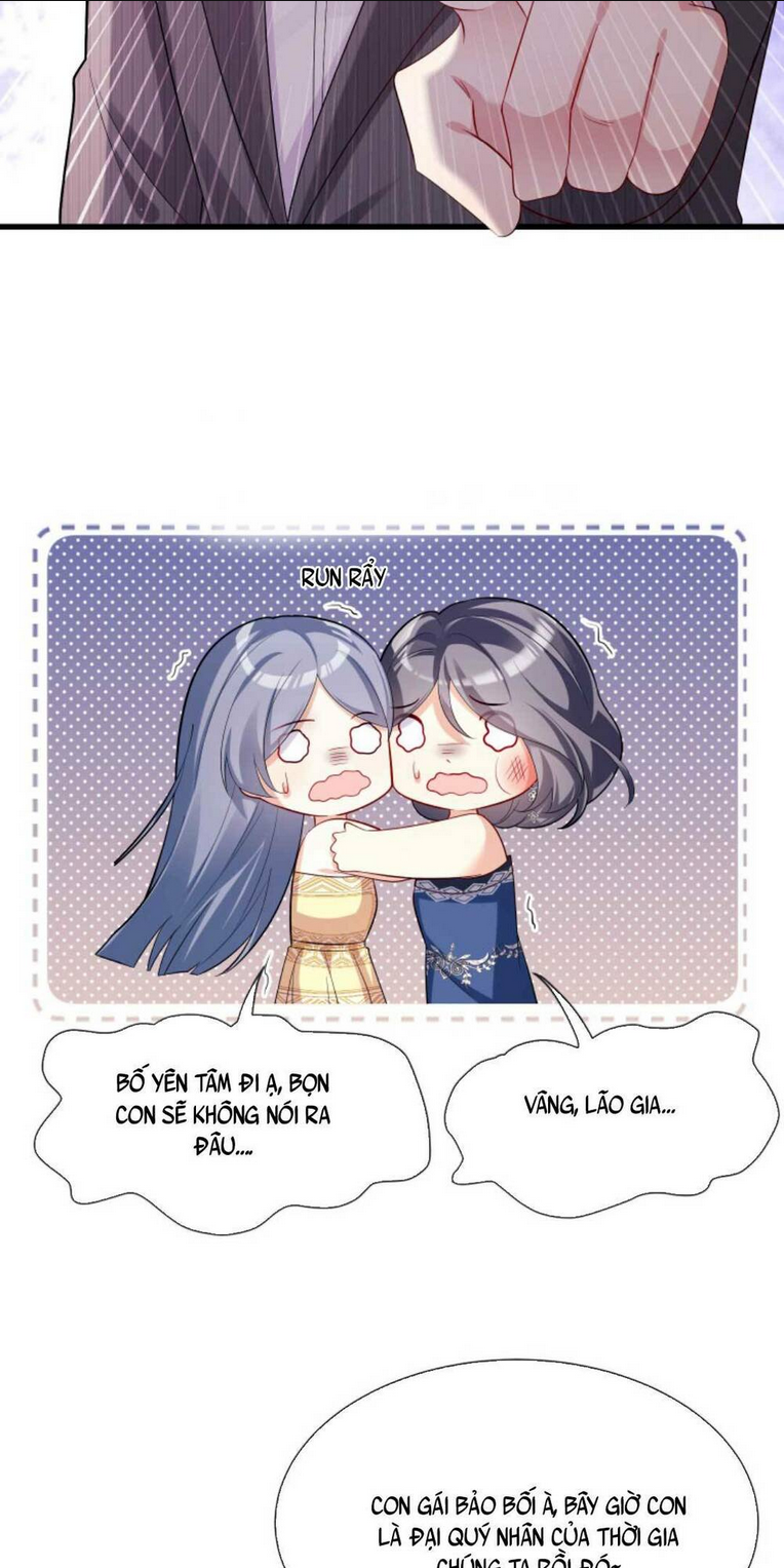 TÁI SINH TRỞ LẠI : CHỒNG CŨ KHÓC LÓC CẦU XIN TÁI HÔN Chap 7 - Next Chap 8