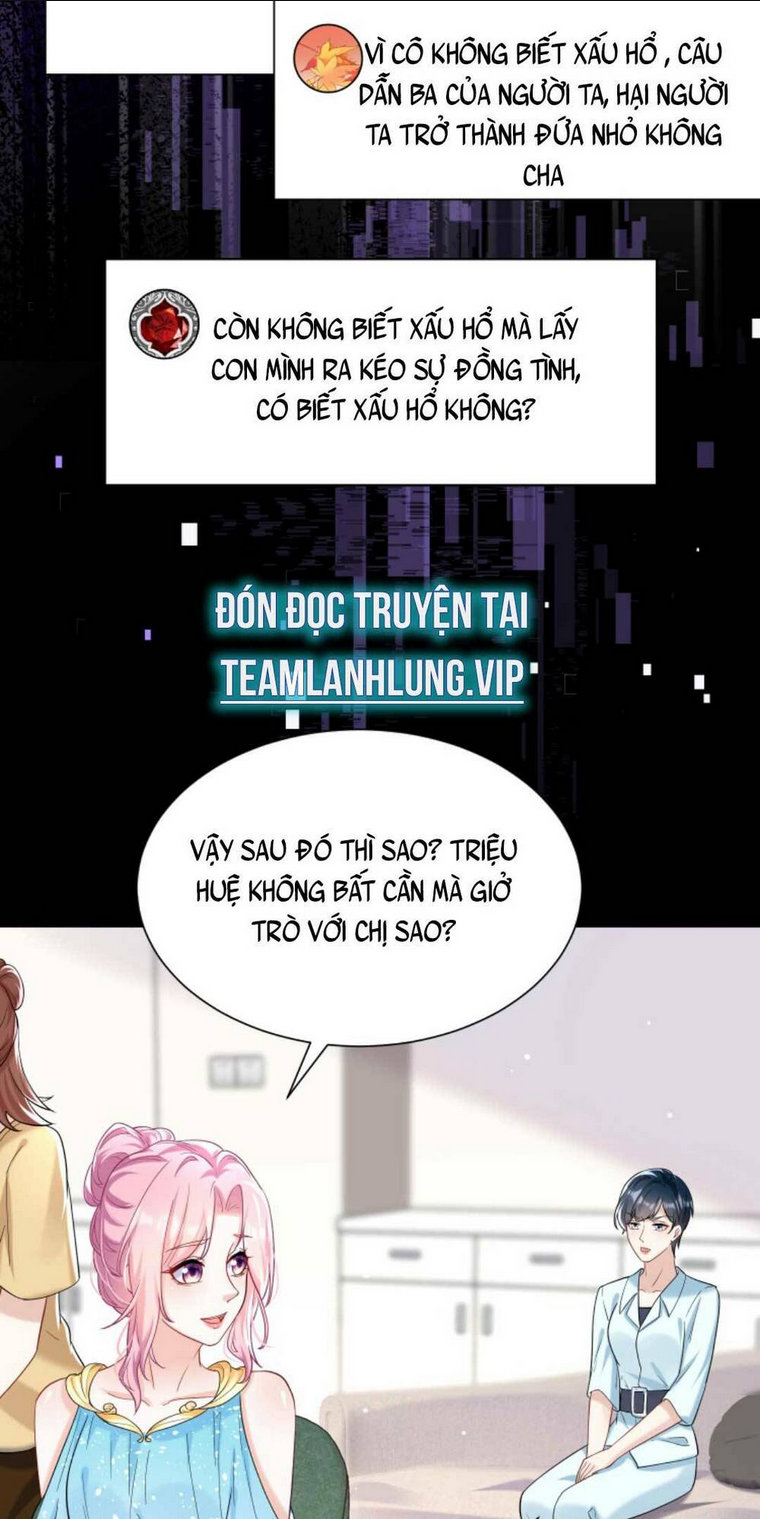 TÁI SINH TRỞ LẠI : CHỒNG CŨ KHÓC LÓC CẦU XIN TÁI HÔN Chap 70 - Next Chap 71