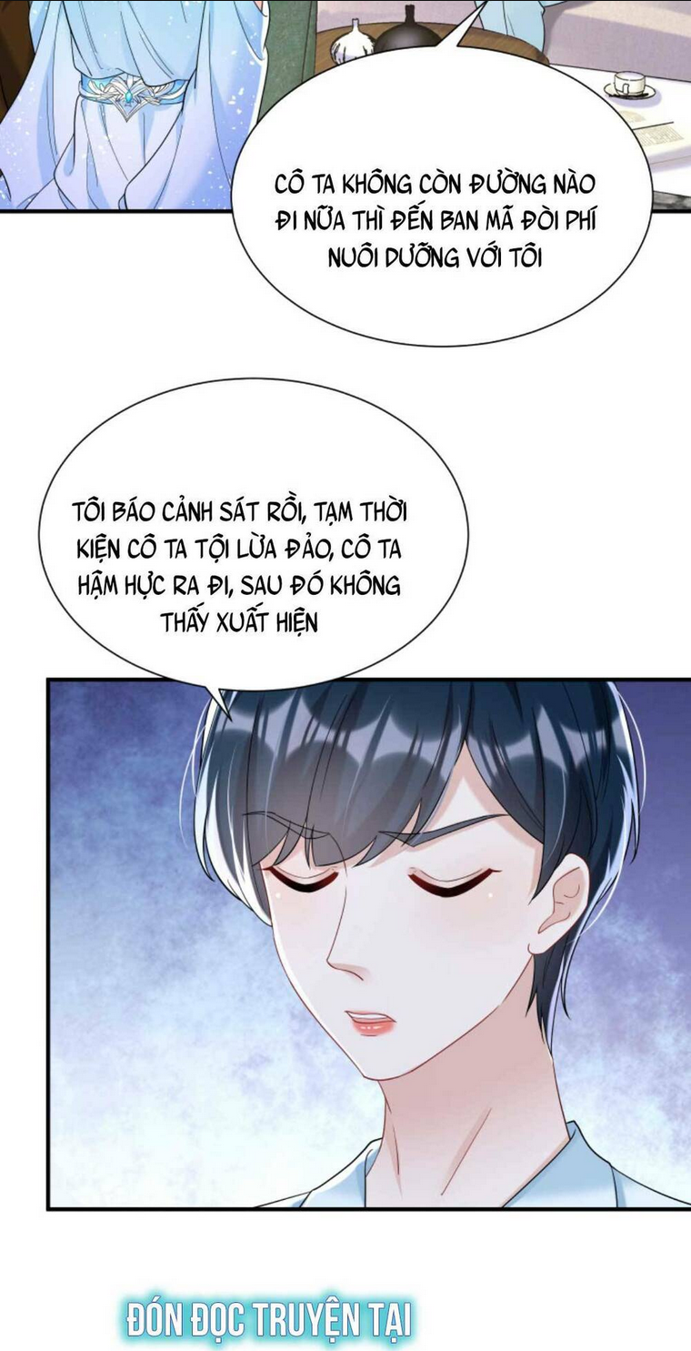 TÁI SINH TRỞ LẠI : CHỒNG CŨ KHÓC LÓC CẦU XIN TÁI HÔN Chap 70 - Next Chap 71