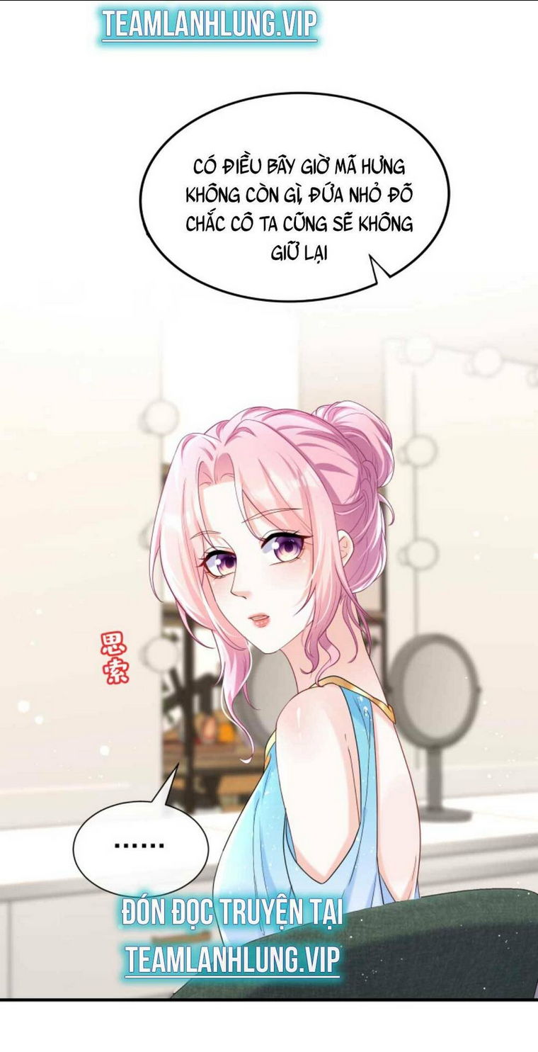 TÁI SINH TRỞ LẠI : CHỒNG CŨ KHÓC LÓC CẦU XIN TÁI HÔN Chap 70 - Next Chap 71