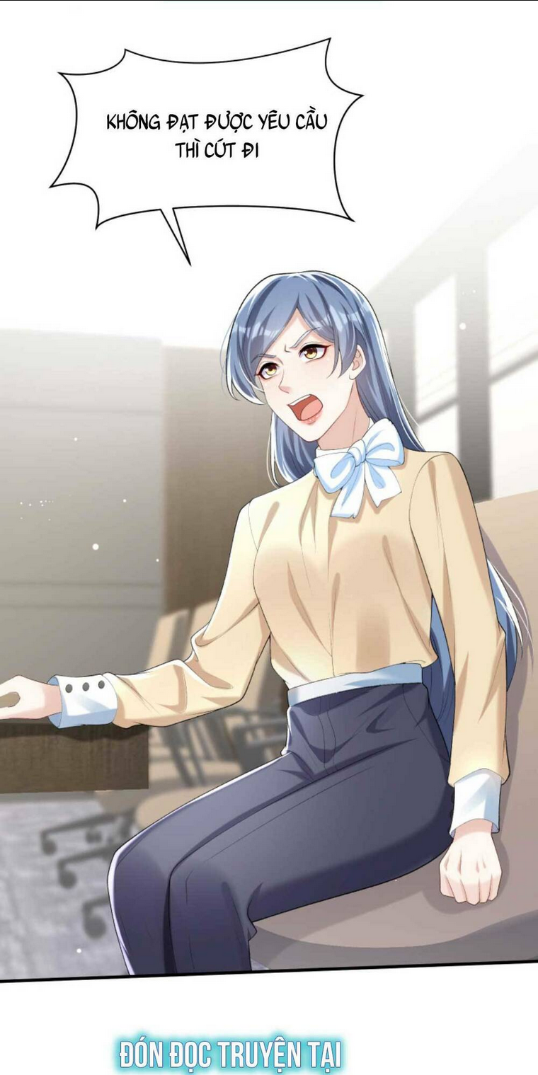 TÁI SINH TRỞ LẠI : CHỒNG CŨ KHÓC LÓC CẦU XIN TÁI HÔN Chap 70 - Next Chap 71