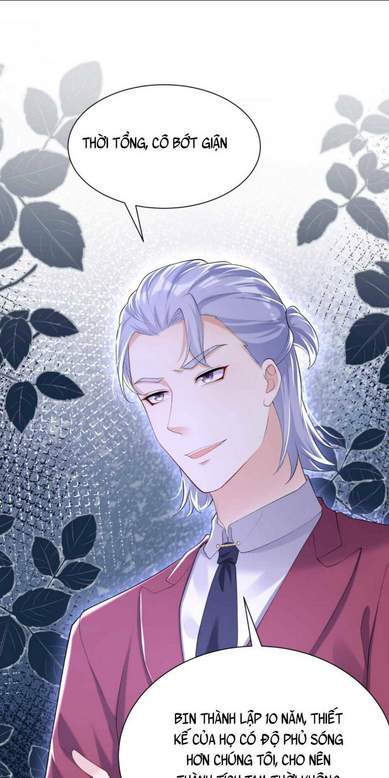 TÁI SINH TRỞ LẠI : CHỒNG CŨ KHÓC LÓC CẦU XIN TÁI HÔN Chap 70 - Next Chap 71