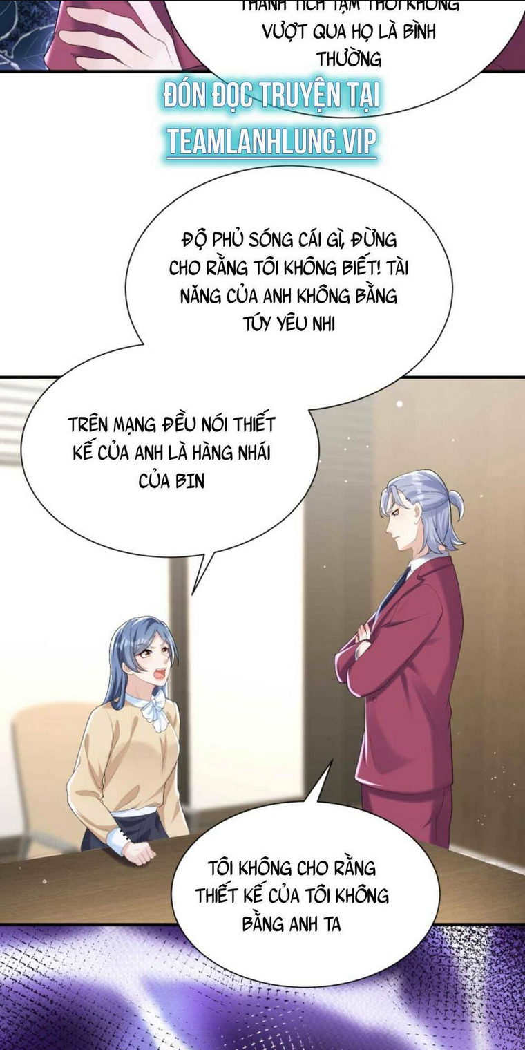 TÁI SINH TRỞ LẠI : CHỒNG CŨ KHÓC LÓC CẦU XIN TÁI HÔN Chap 70 - Next Chap 71