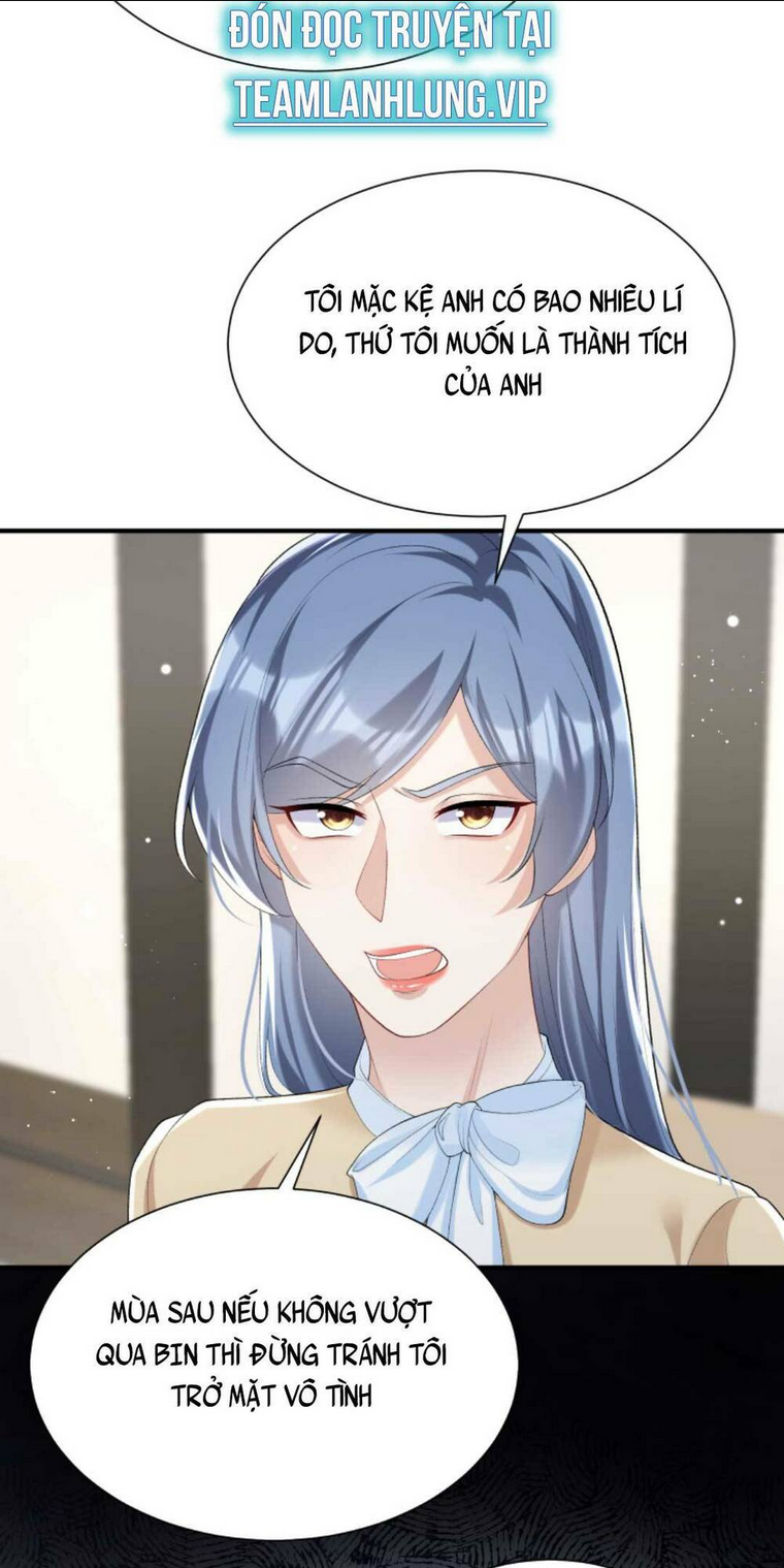 TÁI SINH TRỞ LẠI : CHỒNG CŨ KHÓC LÓC CẦU XIN TÁI HÔN Chap 70 - Next Chap 71