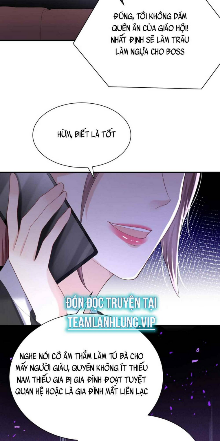 TÁI SINH TRỞ LẠI : CHỒNG CŨ KHÓC LÓC CẦU XIN TÁI HÔN Chap 70 - Next Chap 71