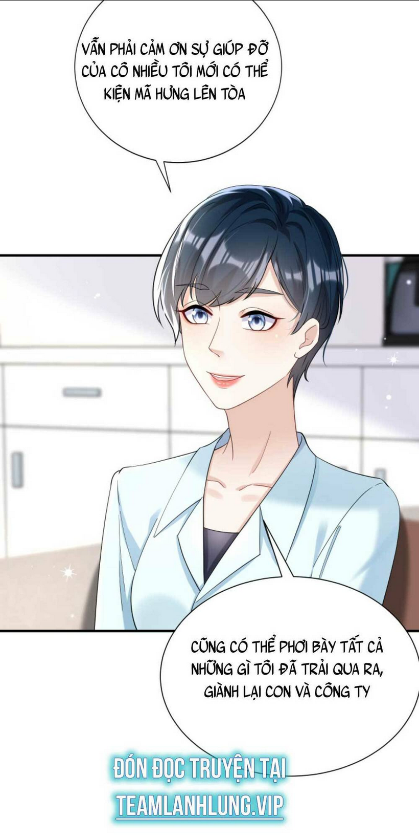 TÁI SINH TRỞ LẠI : CHỒNG CŨ KHÓC LÓC CẦU XIN TÁI HÔN Chap 70 - Next Chap 71