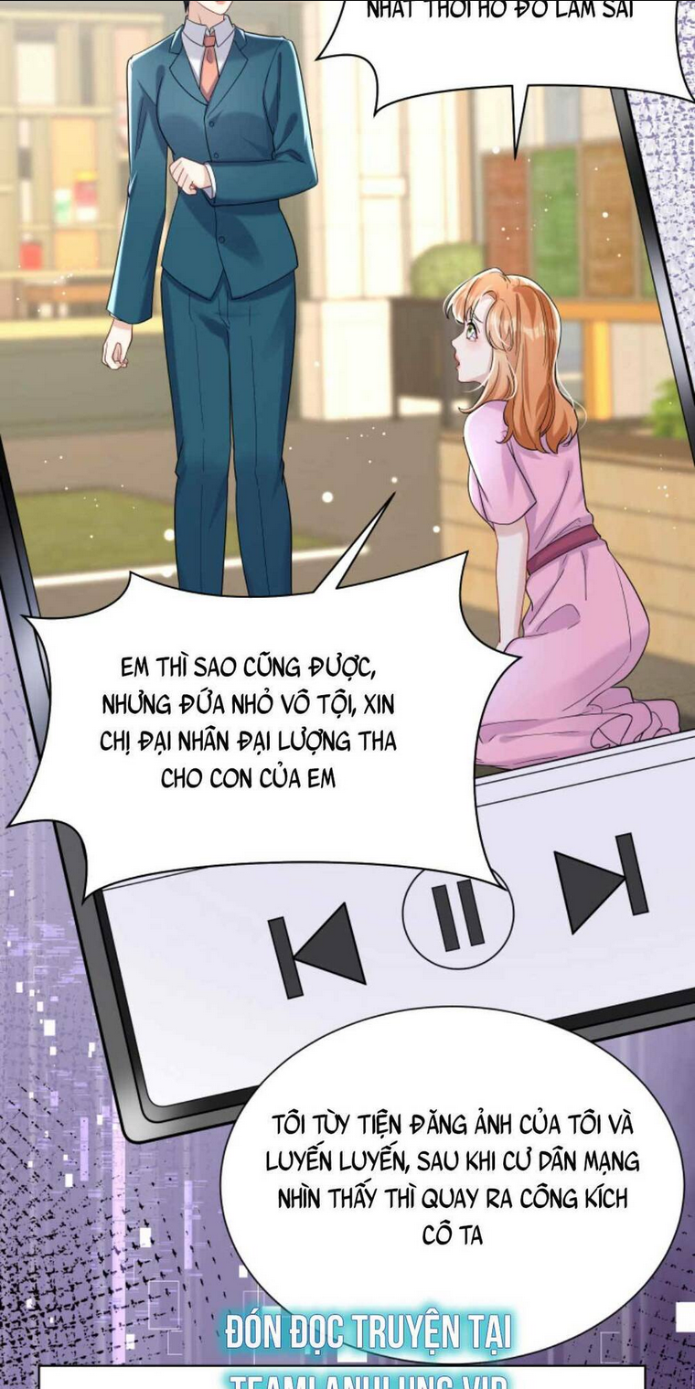 TÁI SINH TRỞ LẠI : CHỒNG CŨ KHÓC LÓC CẦU XIN TÁI HÔN Chap 70 - Next Chap 71