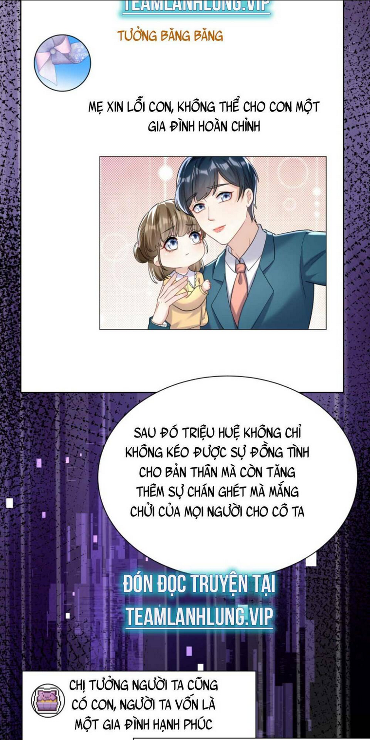 TÁI SINH TRỞ LẠI : CHỒNG CŨ KHÓC LÓC CẦU XIN TÁI HÔN Chap 70 - Next Chap 71