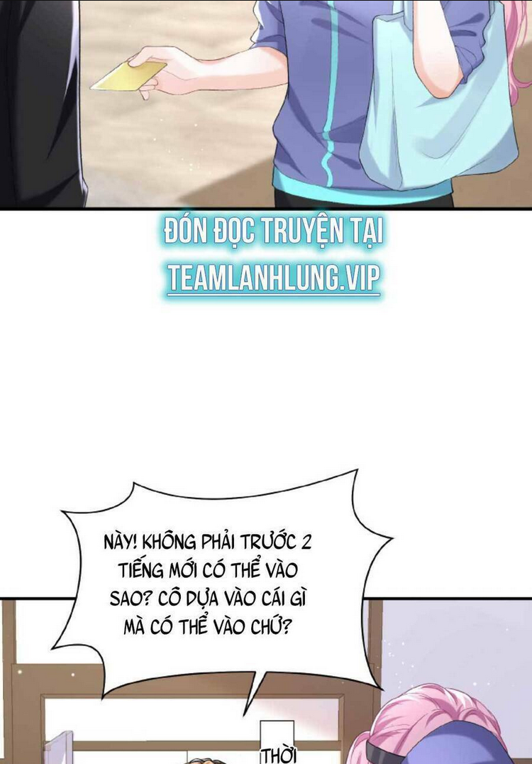 TÁI SINH TRỞ LẠI : CHỒNG CŨ KHÓC LÓC CẦU XIN TÁI HÔN Chap 71 - Next Chap 72