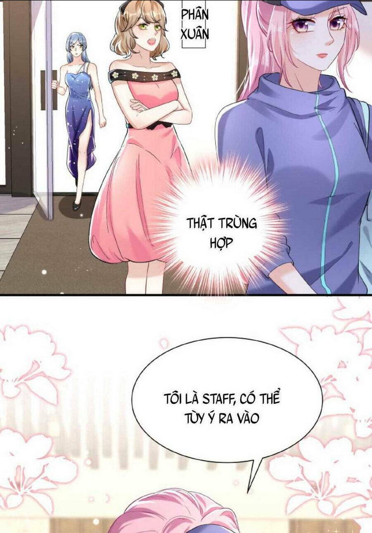 TÁI SINH TRỞ LẠI : CHỒNG CŨ KHÓC LÓC CẦU XIN TÁI HÔN Chap 71 - Next Chap 72