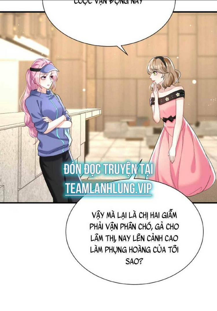 TÁI SINH TRỞ LẠI : CHỒNG CŨ KHÓC LÓC CẦU XIN TÁI HÔN Chap 71 - Next Chap 72