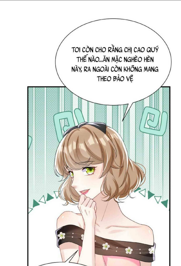 TÁI SINH TRỞ LẠI : CHỒNG CŨ KHÓC LÓC CẦU XIN TÁI HÔN Chap 71 - Next Chap 72