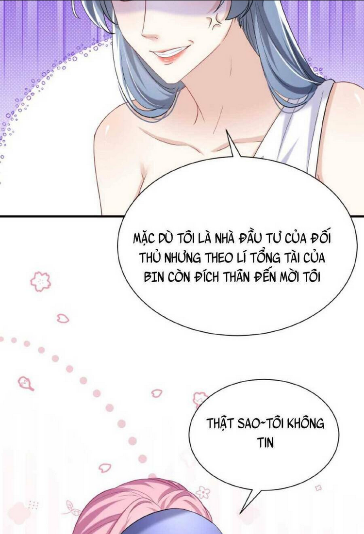 TÁI SINH TRỞ LẠI : CHỒNG CŨ KHÓC LÓC CẦU XIN TÁI HÔN Chap 71 - Next Chap 72