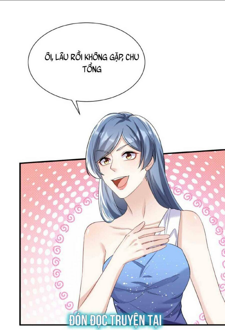 TÁI SINH TRỞ LẠI : CHỒNG CŨ KHÓC LÓC CẦU XIN TÁI HÔN Chap 71 - Next Chap 72