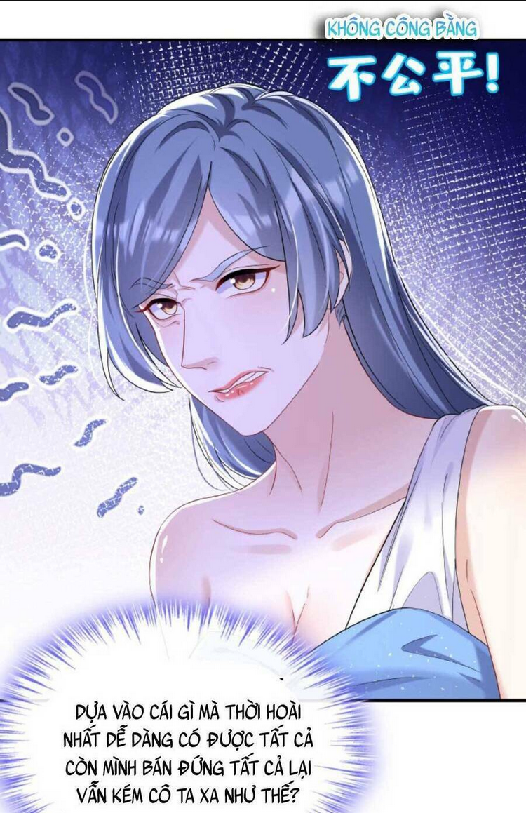 TÁI SINH TRỞ LẠI : CHỒNG CŨ KHÓC LÓC CẦU XIN TÁI HÔN Chap 71 - Next Chap 72