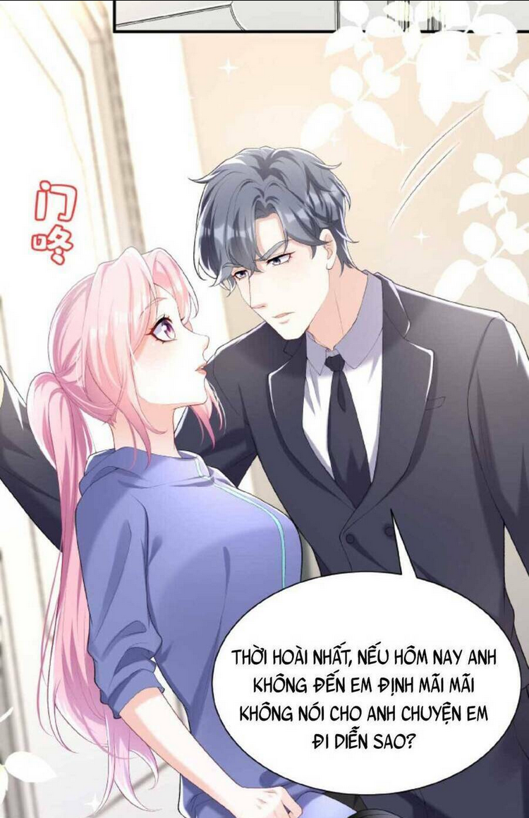 TÁI SINH TRỞ LẠI : CHỒNG CŨ KHÓC LÓC CẦU XIN TÁI HÔN Chap 71 - Next Chap 72