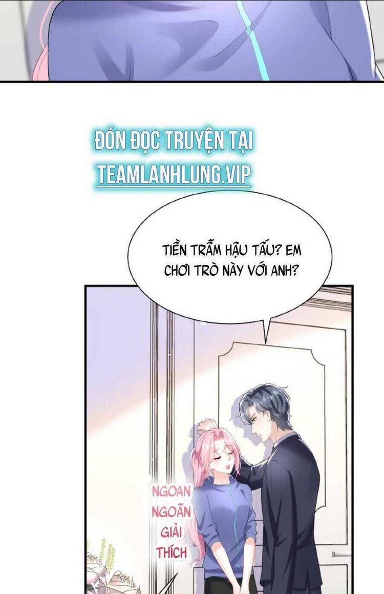 TÁI SINH TRỞ LẠI : CHỒNG CŨ KHÓC LÓC CẦU XIN TÁI HÔN Chap 71 - Next Chap 72