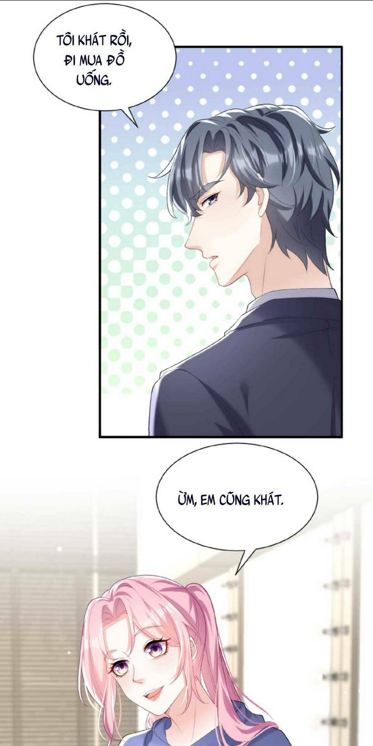 TÁI SINH TRỞ LẠI : CHỒNG CŨ KHÓC LÓC CẦU XIN TÁI HÔN Chap 72 - Next Chap 73