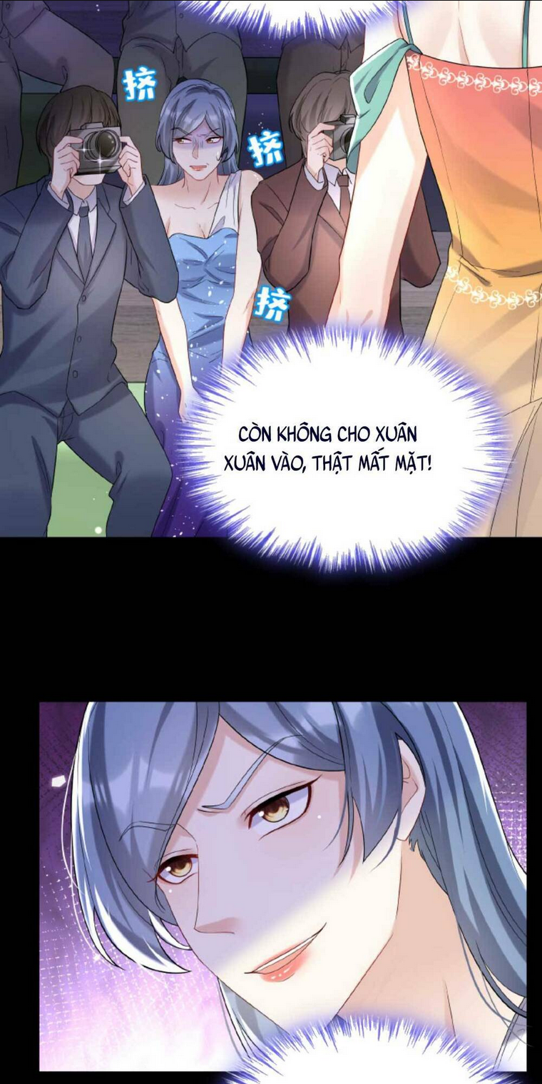 TÁI SINH TRỞ LẠI : CHỒNG CŨ KHÓC LÓC CẦU XIN TÁI HÔN Chap 72 - Next Chap 73