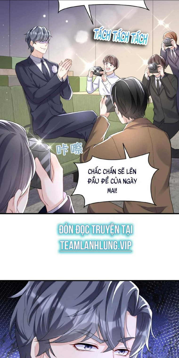 TÁI SINH TRỞ LẠI : CHỒNG CŨ KHÓC LÓC CẦU XIN TÁI HÔN Chap 72 - Next Chap 73