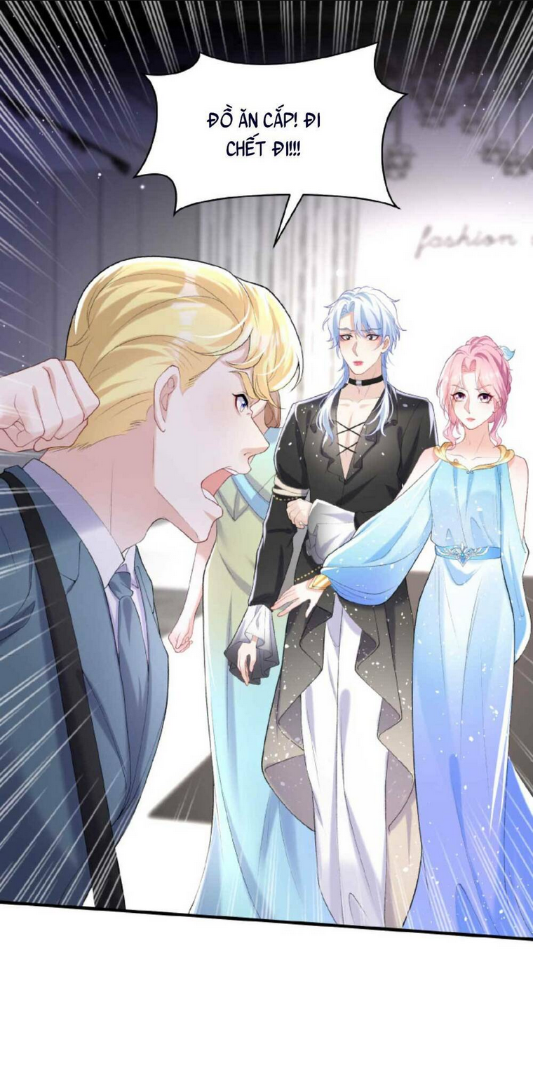 TÁI SINH TRỞ LẠI : CHỒNG CŨ KHÓC LÓC CẦU XIN TÁI HÔN Chap 73 - Next Chap 74