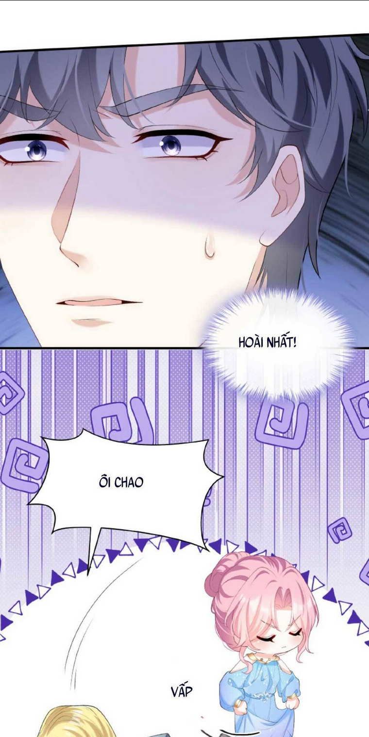 TÁI SINH TRỞ LẠI : CHỒNG CŨ KHÓC LÓC CẦU XIN TÁI HÔN Chap 73 - Next Chap 74