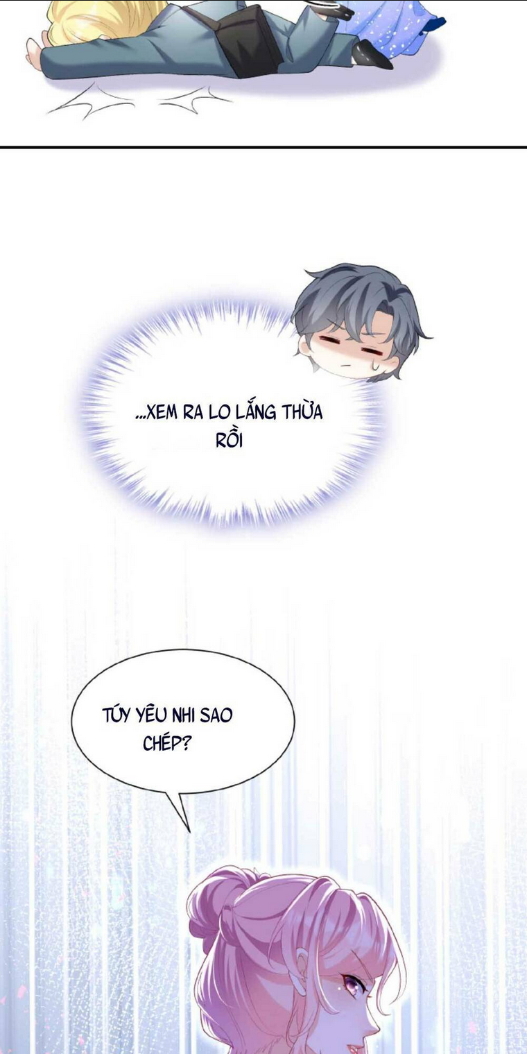 TÁI SINH TRỞ LẠI : CHỒNG CŨ KHÓC LÓC CẦU XIN TÁI HÔN Chap 73 - Next Chap 74