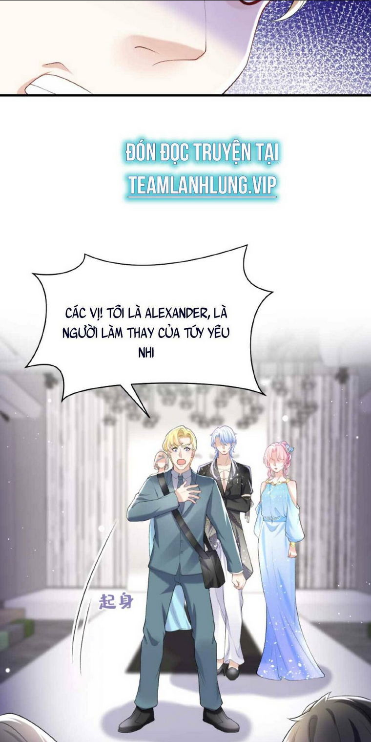 TÁI SINH TRỞ LẠI : CHỒNG CŨ KHÓC LÓC CẦU XIN TÁI HÔN Chap 73 - Next Chap 74