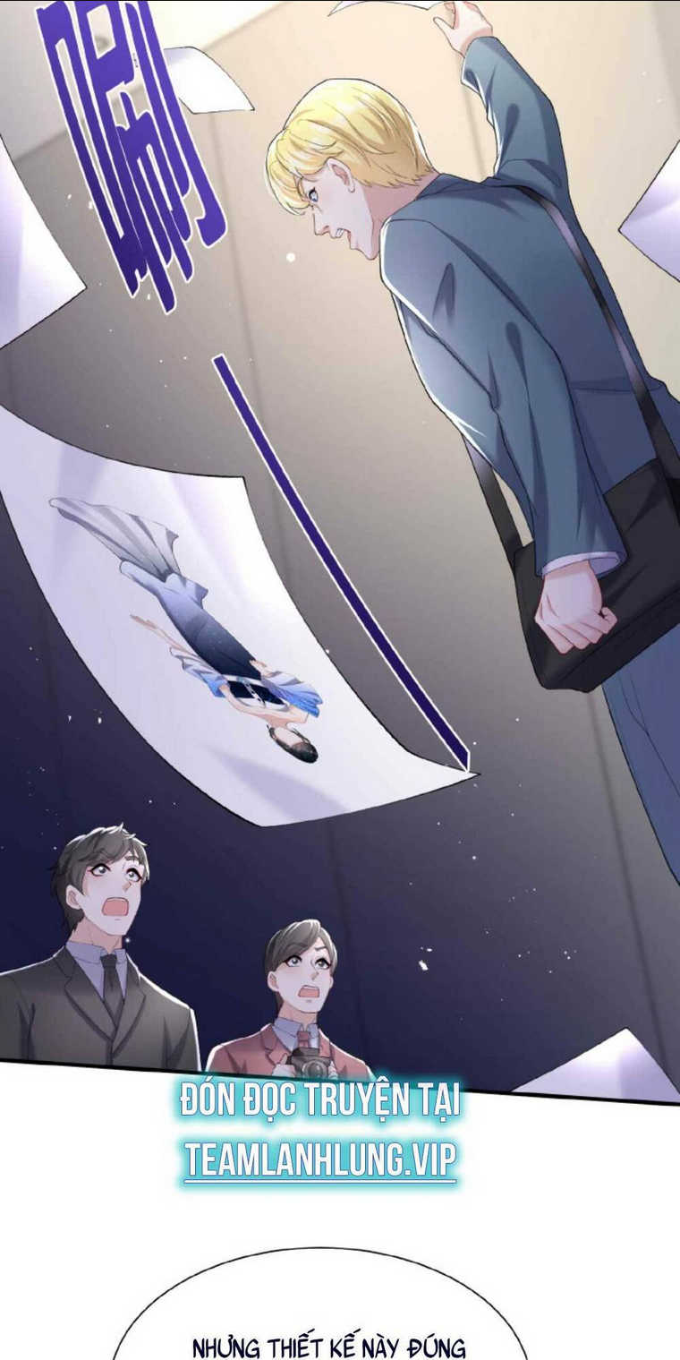 TÁI SINH TRỞ LẠI : CHỒNG CŨ KHÓC LÓC CẦU XIN TÁI HÔN Chap 73 - Next Chap 74