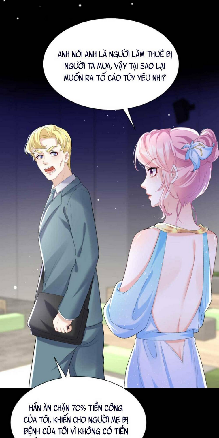 TÁI SINH TRỞ LẠI : CHỒNG CŨ KHÓC LÓC CẦU XIN TÁI HÔN Chap 73 - Next Chap 74