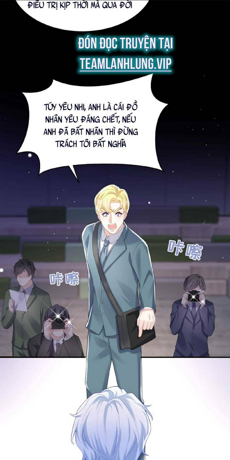 TÁI SINH TRỞ LẠI : CHỒNG CŨ KHÓC LÓC CẦU XIN TÁI HÔN Chap 73 - Next Chap 74