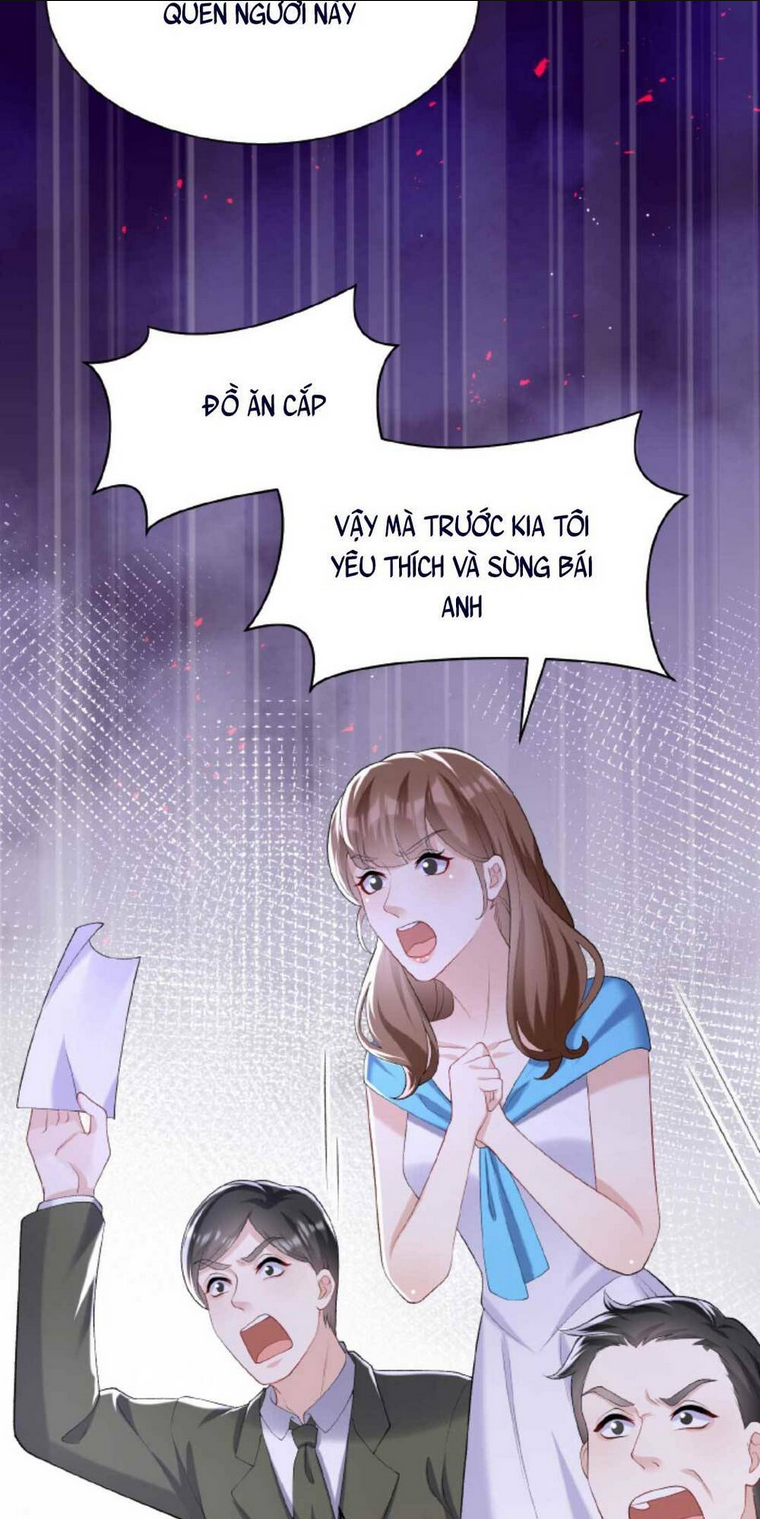 TÁI SINH TRỞ LẠI : CHỒNG CŨ KHÓC LÓC CẦU XIN TÁI HÔN Chap 73 - Next Chap 74