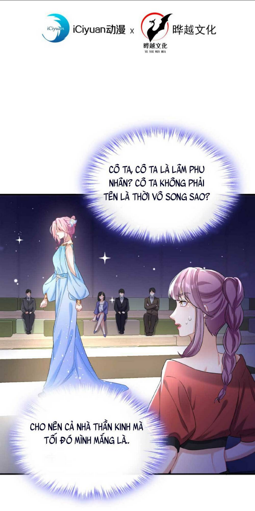 TÁI SINH TRỞ LẠI : CHỒNG CŨ KHÓC LÓC CẦU XIN TÁI HÔN Chap 73 - Next Chap 74