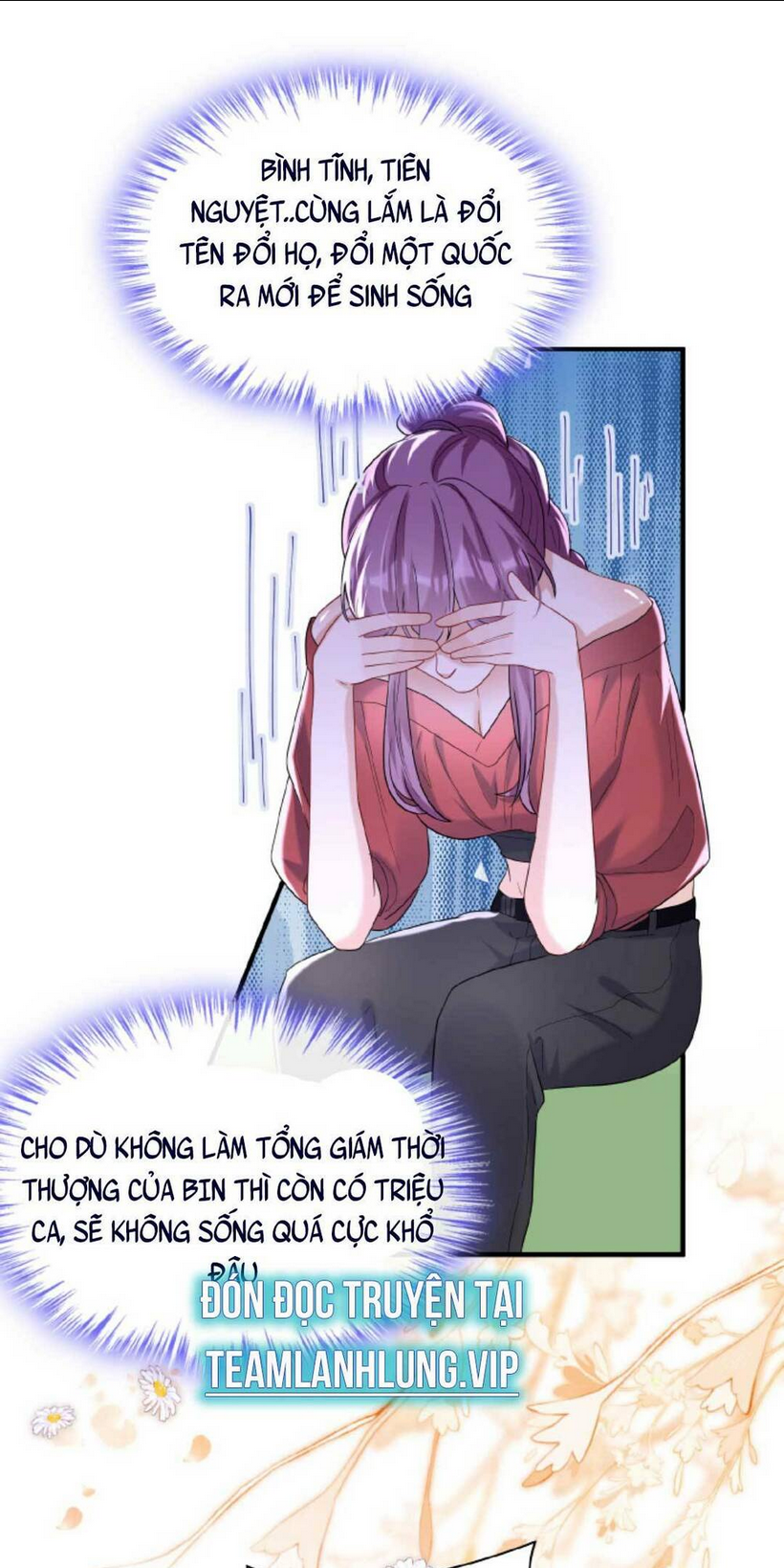 TÁI SINH TRỞ LẠI : CHỒNG CŨ KHÓC LÓC CẦU XIN TÁI HÔN Chap 73 - Next Chap 74