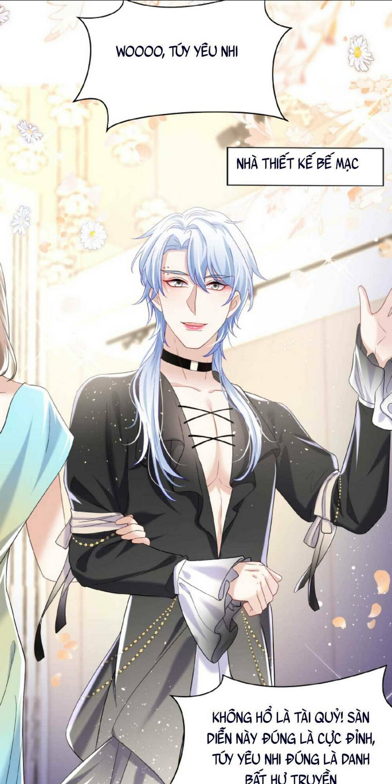 TÁI SINH TRỞ LẠI : CHỒNG CŨ KHÓC LÓC CẦU XIN TÁI HÔN Chap 73 - Next Chap 74