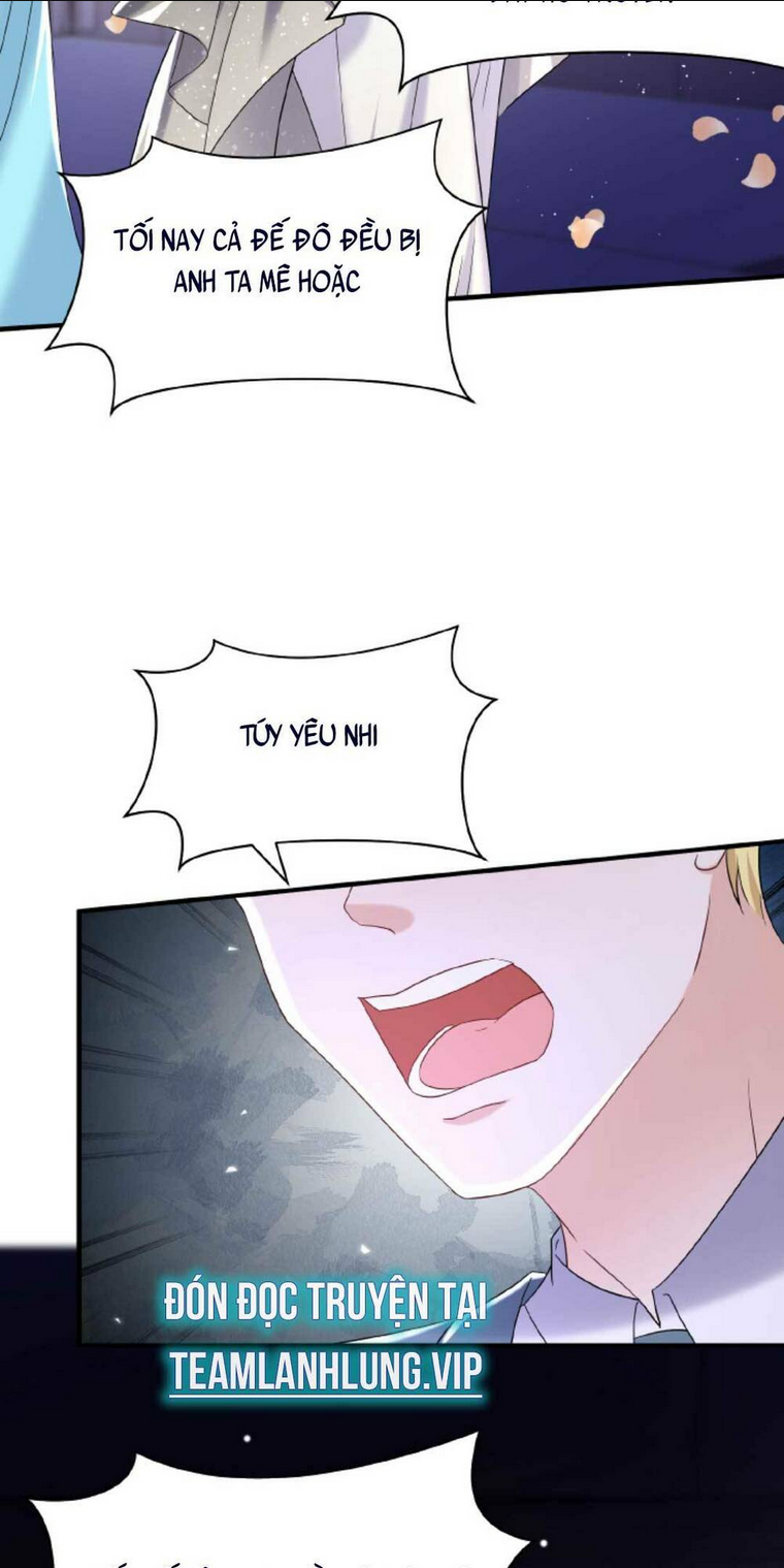 TÁI SINH TRỞ LẠI : CHỒNG CŨ KHÓC LÓC CẦU XIN TÁI HÔN Chap 73 - Next Chap 74